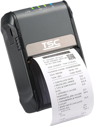 TSC Alpha-2R