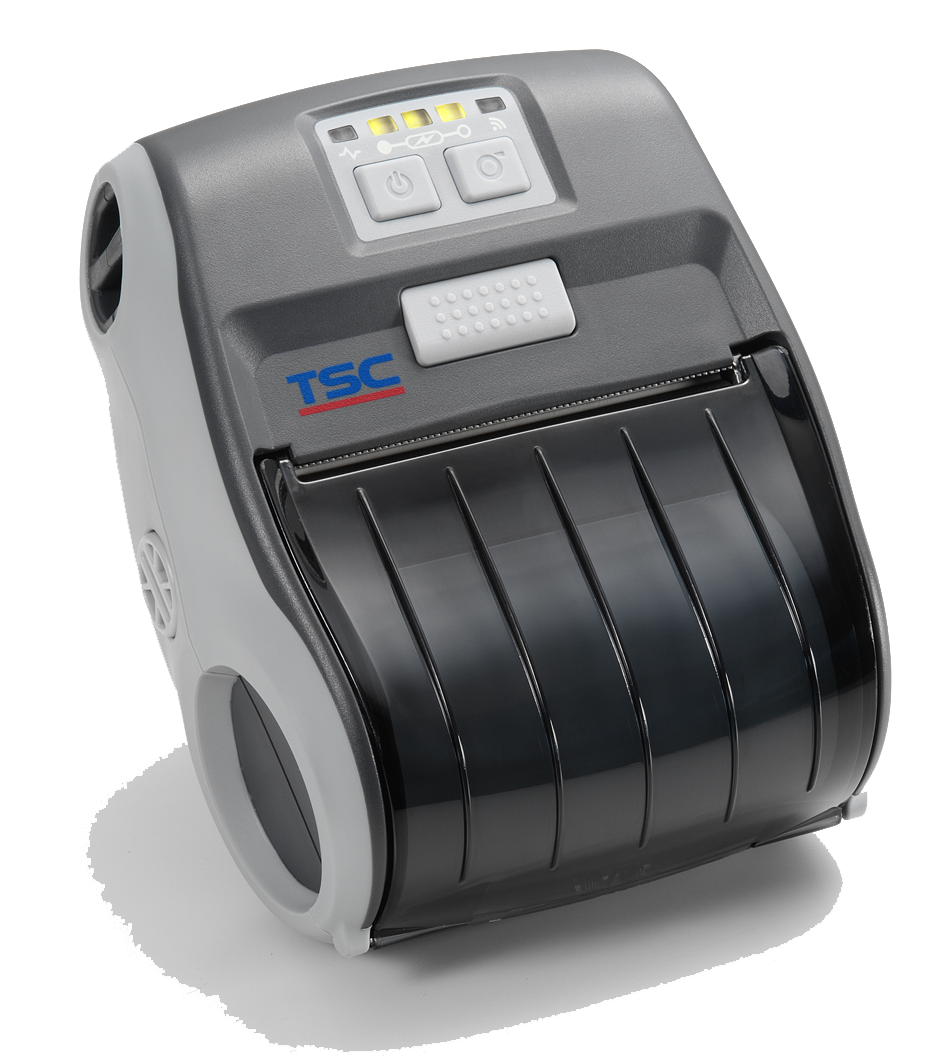 TSC Alpha-3R