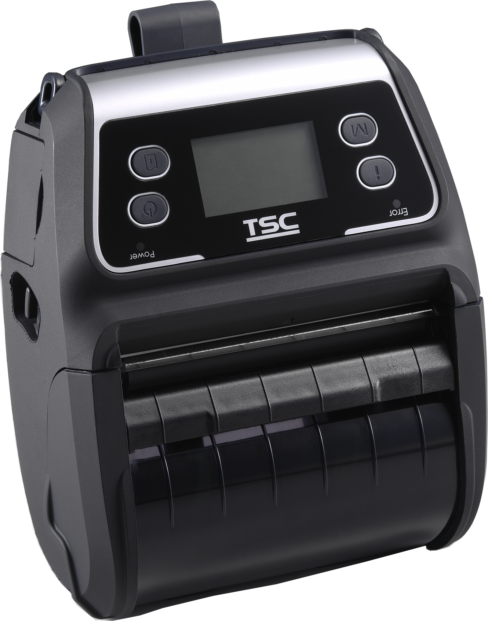 TSC Alpha-4L