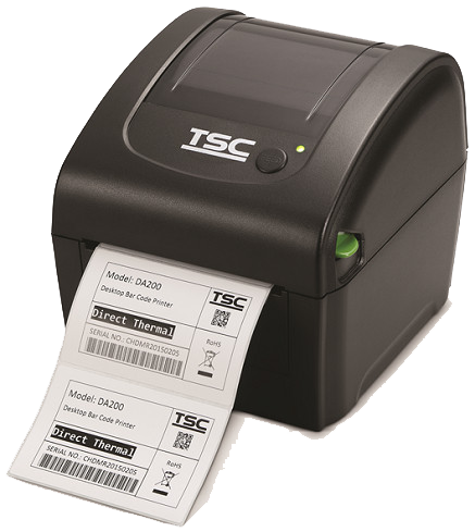 TSC DA220 Series