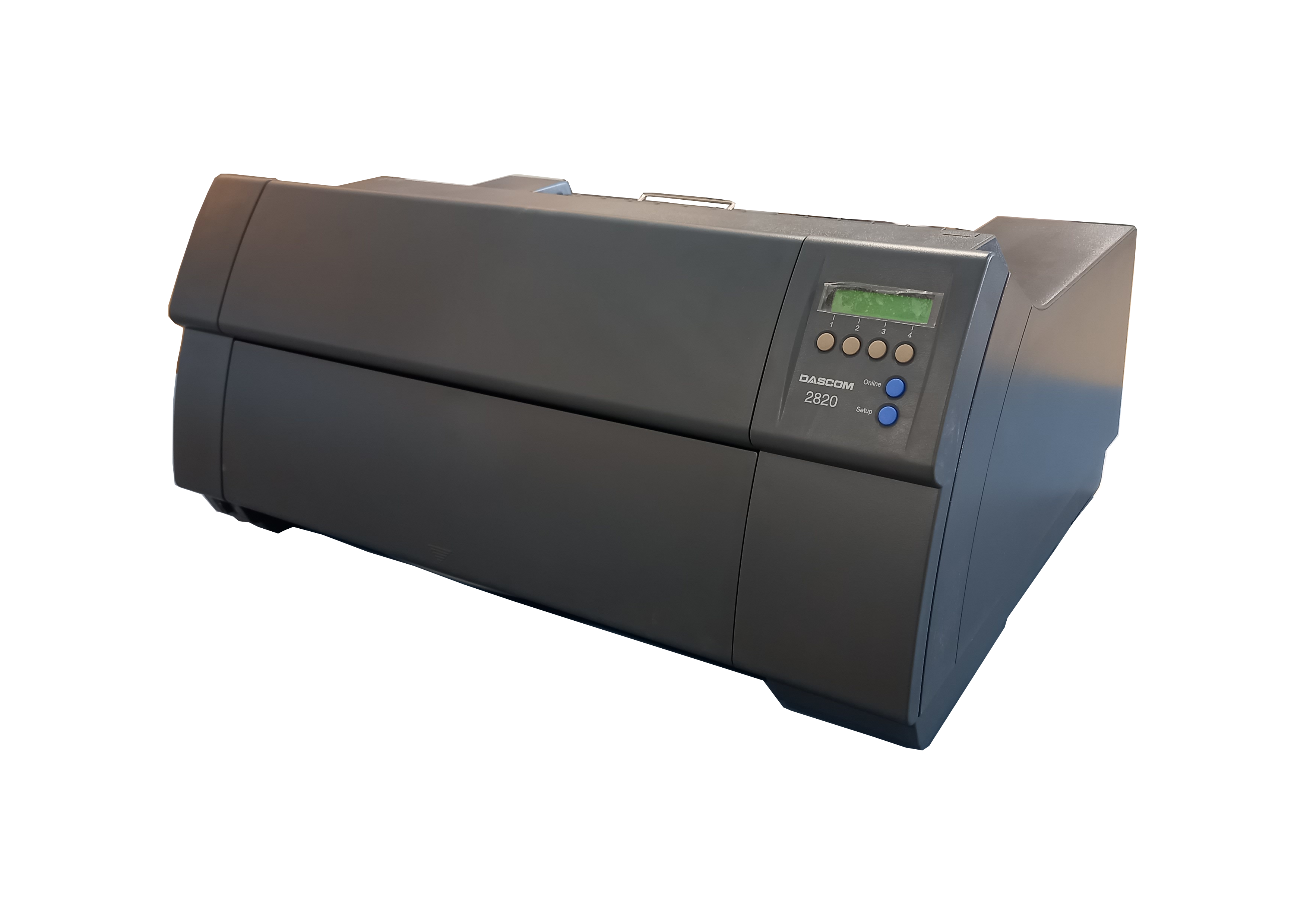 DASCOM 2820