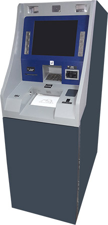 Cash Recycler: LR 5000