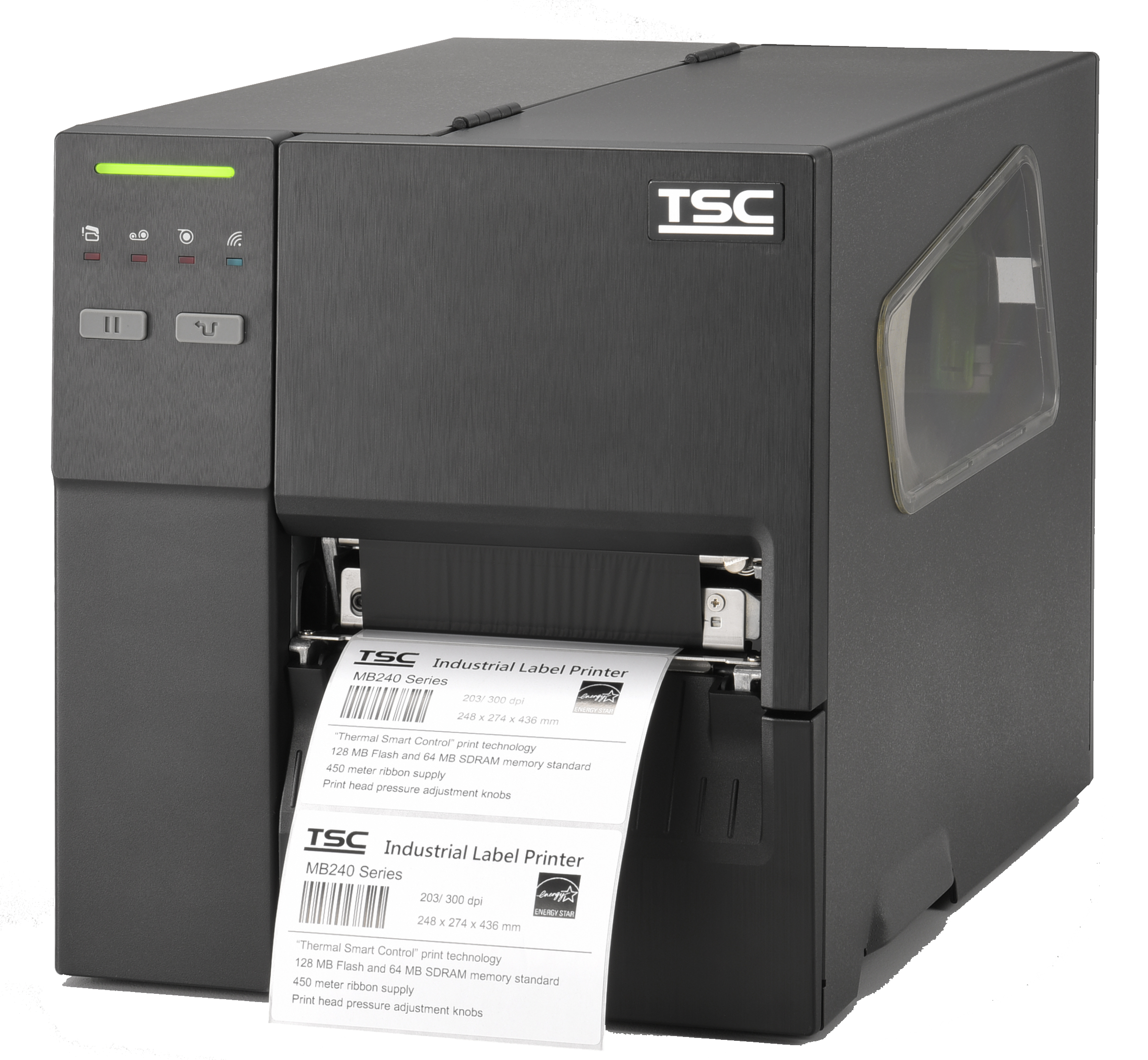TSC MB240 Series