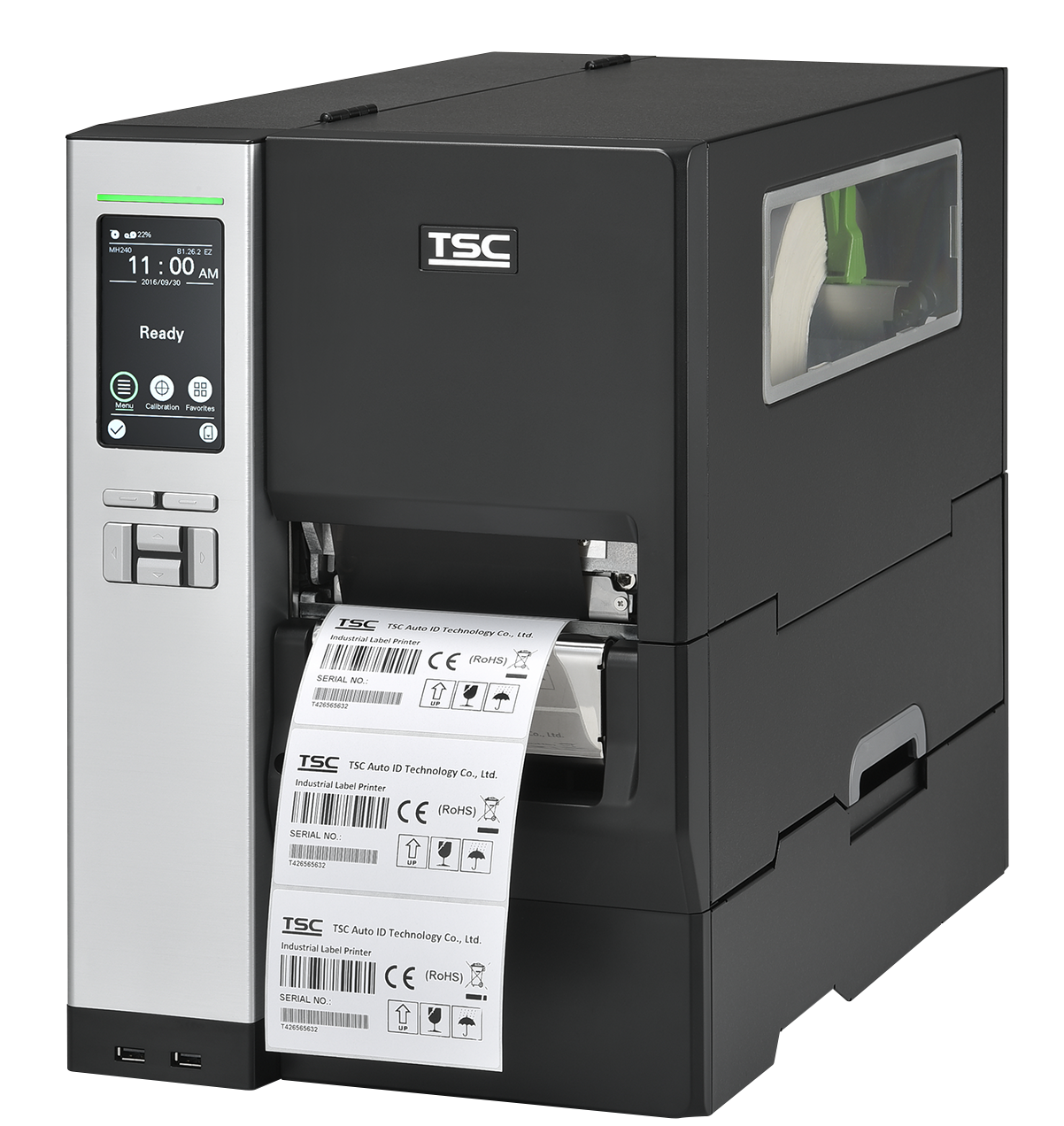 TSC MH240 Series