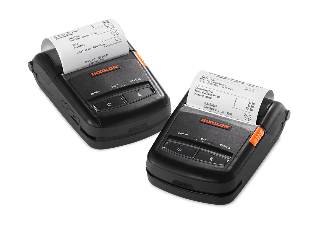 Bixolon SPP-R210