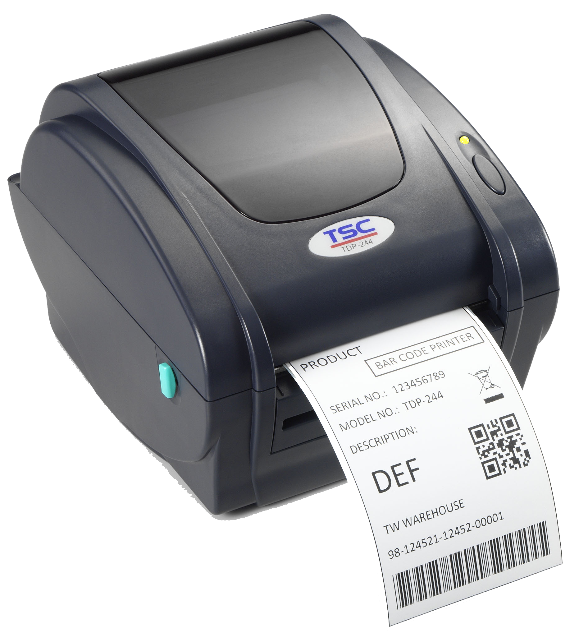TSC TDP-247 Series