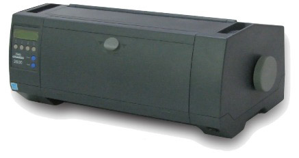 DASCOM 2610+