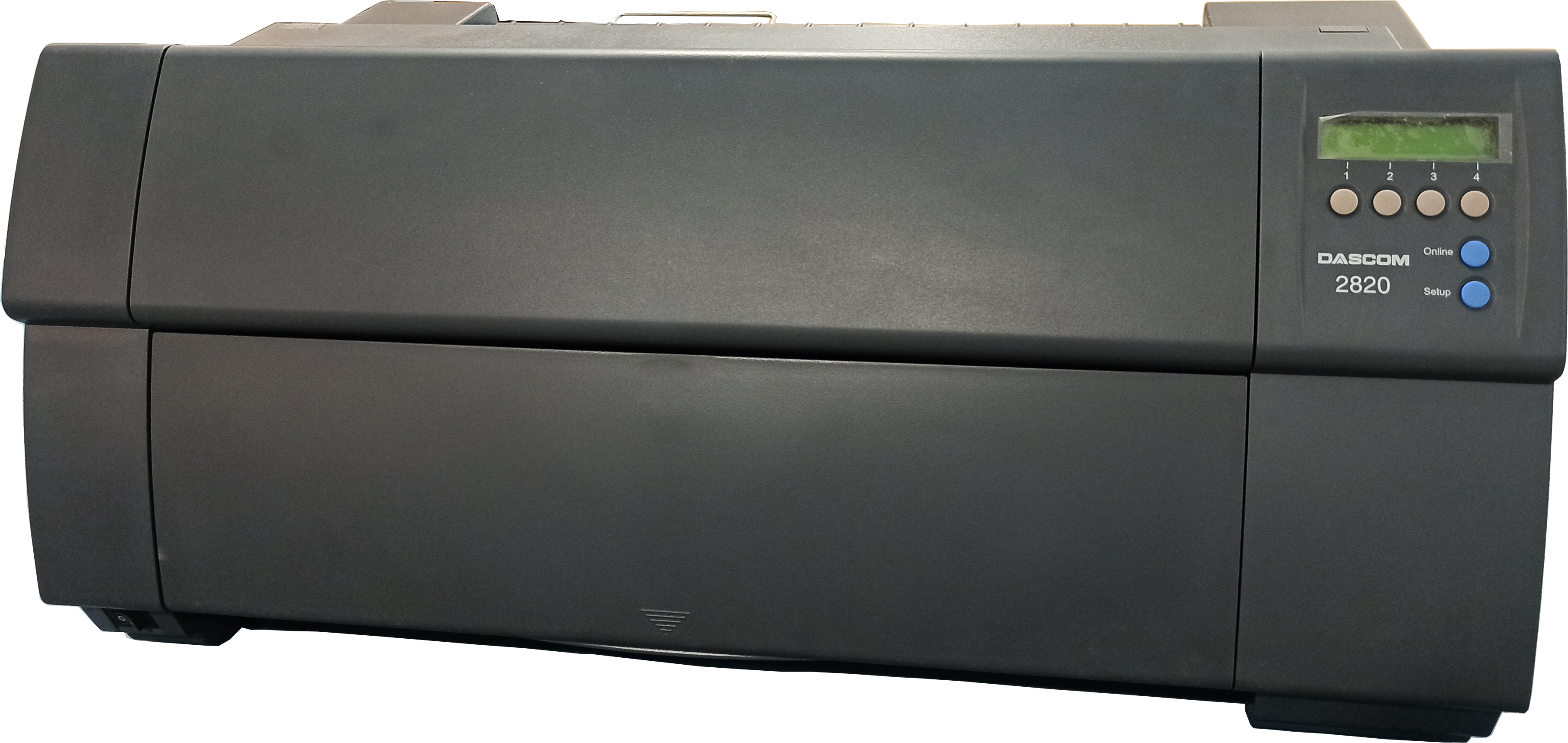 DASCOM 2820
