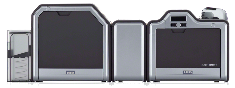HDP5000e