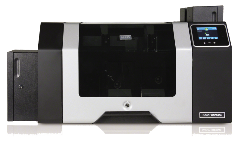 HDP8500