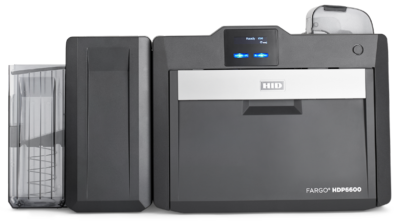 HDP6600