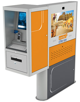 Self-service-terminals-others-E-Governance