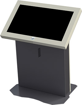 Self-service-terminals-others-Logistics