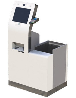Self-service-terminals-others-Retail