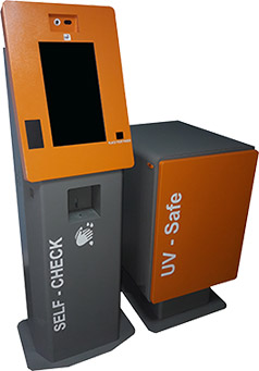 Lipi-Self-Check-Kiosk