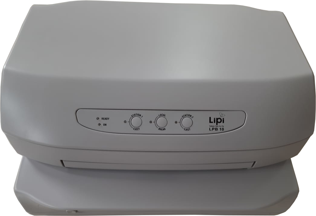 Lipi LPB 10