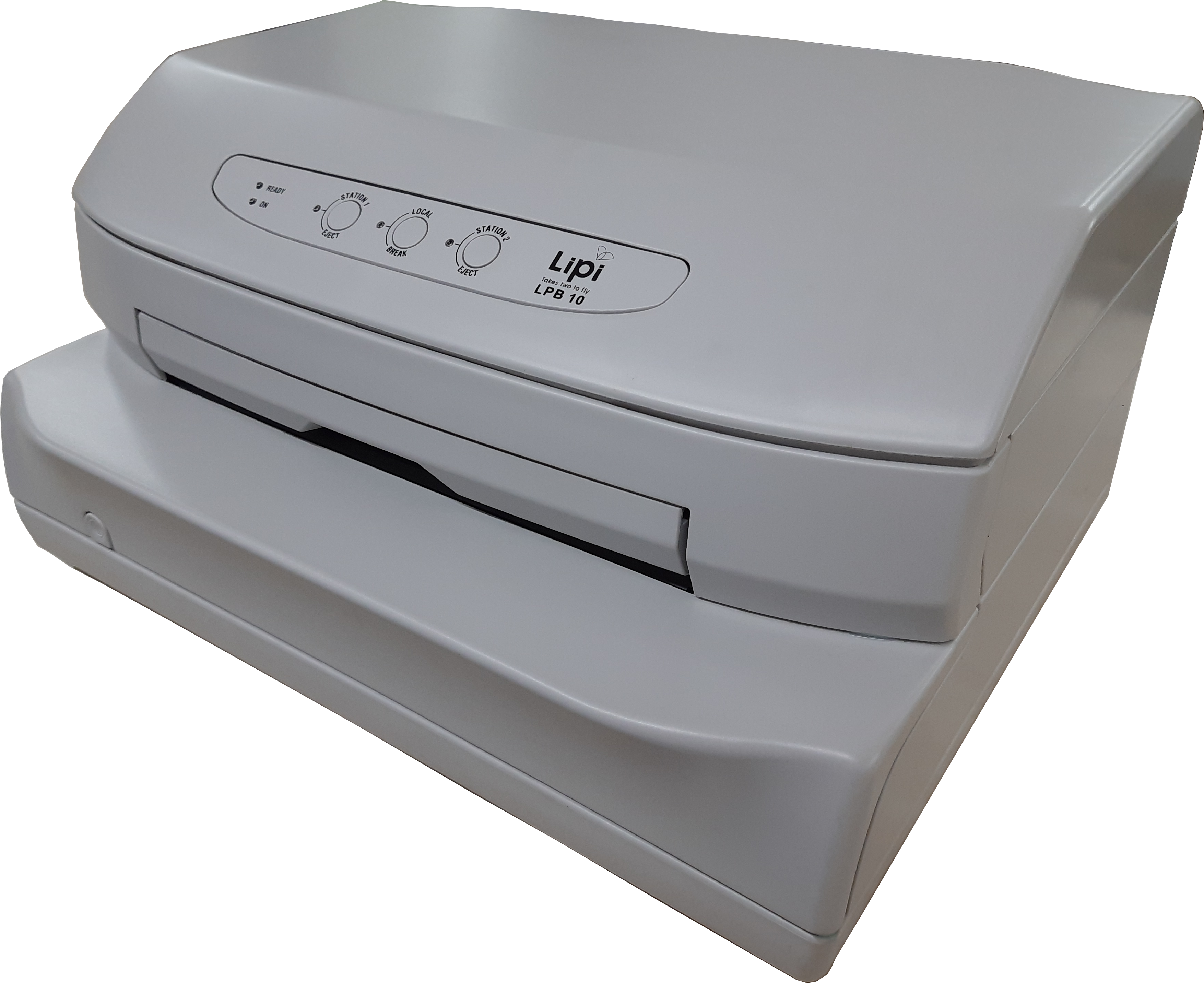 Lipi LPB 10