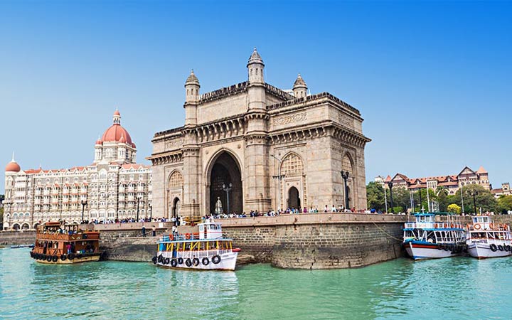 mumbai
