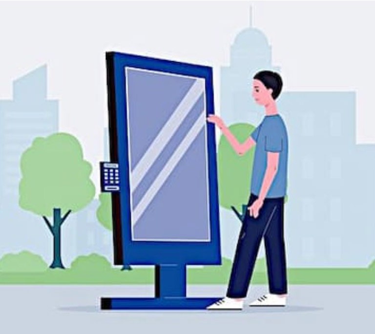 Lipi-Smart-Kiosk-for-Urban-City-Smarter