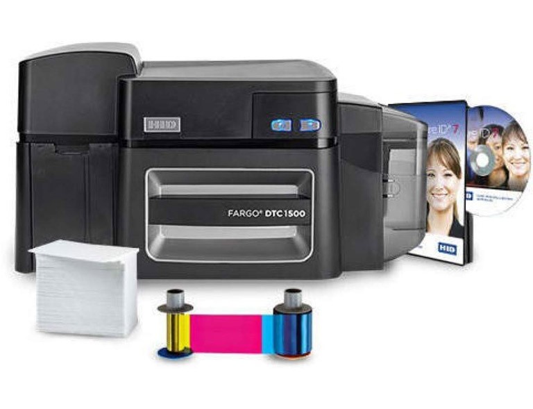 lipi-smart-card-printers-india