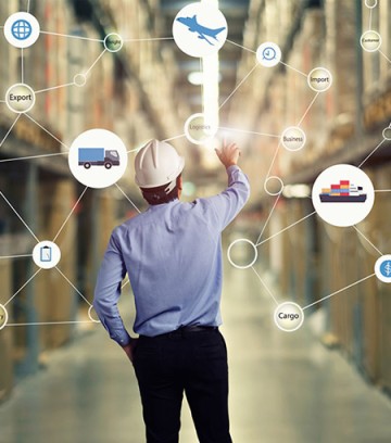 Lipi-Supply-chain-management