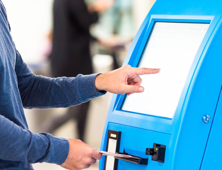 Self-Service-Kiosks-for-businesses-by-lipi-india